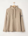 Holebrook Angelika Sand Melange Windproof
