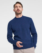 Holebrook Charles Knitted Crew Neck
