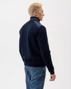Holebrook Eskil T-Neck Windproof