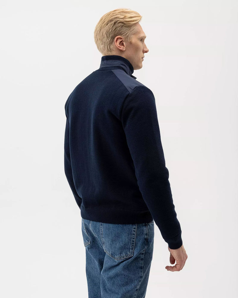 Holebrook Eskil T-Neck Windproof