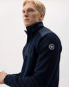 Holebrook Eskil T-Neck Windproof