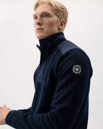 Holebrook Eskil T-Neck Windproof