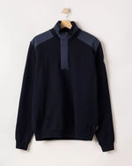 Holebrook Eskil T-Neck Windproof