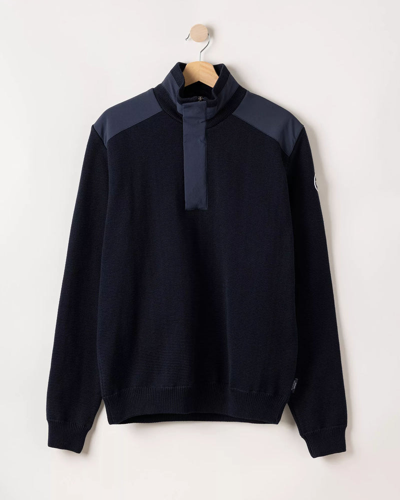 Holebrook Eskil T-Neck Windproof
