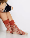 Holebrook Holiday Socks