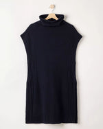 Holebrook Kicki Long Knitted Vest