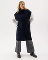 Holebrook Kicki Long Knitted Vest