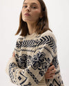 Holebrook Magda Fairisle Knit