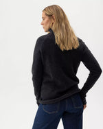 Holebrook Martina Anthracite Marl Windproof