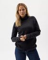 Holebrook Martina Anthracite Marl Windproof