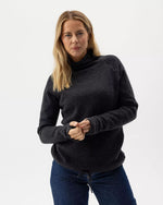Holebrook Martina Anthracite Marl Windproof