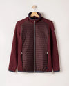 Holebrook Mimmi WindProof Maroon