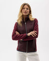 Holebrook Mimmi WindProof Maroon
