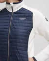 Holebrook Mimmi Windproof off white & navy