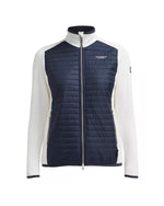 Holebrook Mimmi Windproof off white & navy