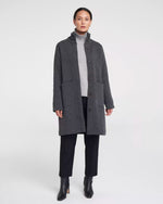 Holebrook Tilda Knitted Coat