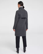 Holebrook Tilda Knitted Coat