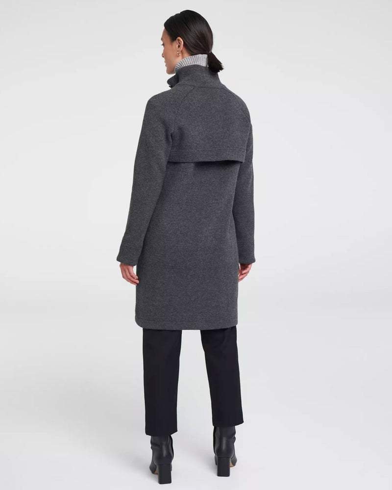 Holebrook Tilda Knitted Coat