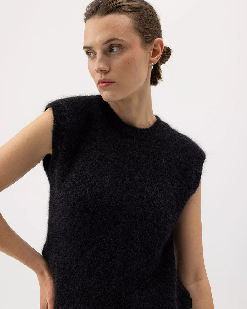 Holebrook Tindra Knitted Tank