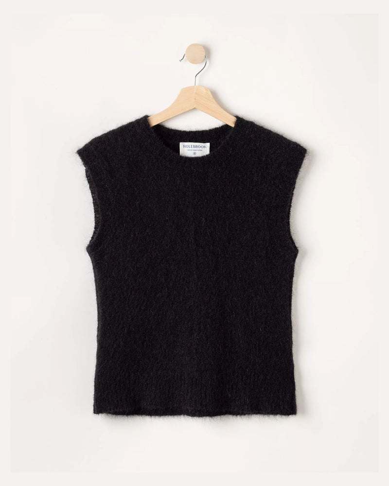 Holebrook Tindra Knitted Tank