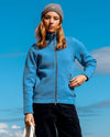 Holebrook Claire Windproof Oxford Blue