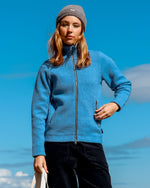 Holebrook Claire Windproof Oxford Blue