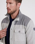 Holebrook Edwin Shirt Jacket