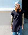 Holebrook Kicki Long Knitted Vest