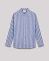 Hartford Cinema Stripe Shirt