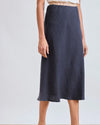 Hartford Jima Linen Skirt