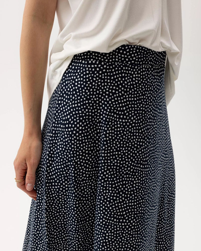 Holebrook Esther Jersey Skirt