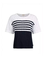 Holebrook Isabella Knitted Tee