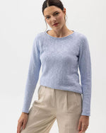 Holebrook Juni Boatneck Knit