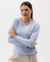 Holebrook Juni Boatneck Knit