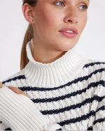 Holebrook Leah Turtle Neck Sweater