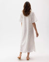 Holebrook Marlene Kaftan Dress