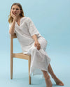 Holebrook Marlene Kaftan Dress