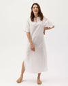 Holebrook Marlene Kaftan Dress