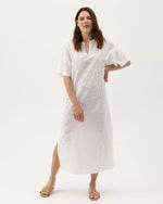 Holebrook Marlene Kaftan Dress
