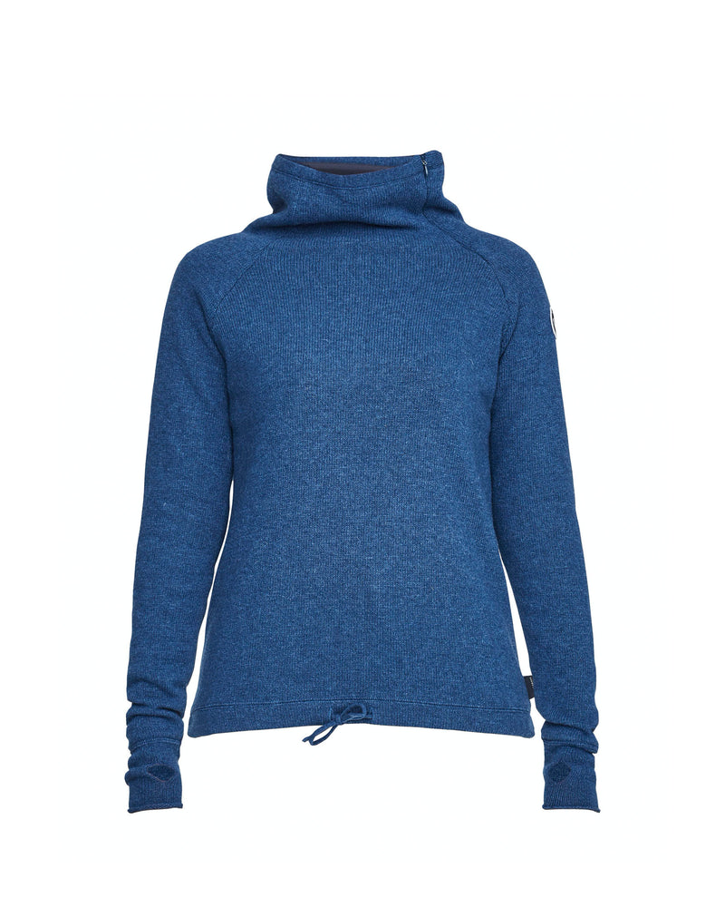 HOLEBROOK Martina Dark Royal Windproof