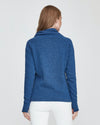 HOLEBROOK Martina Dark Royal Windproof