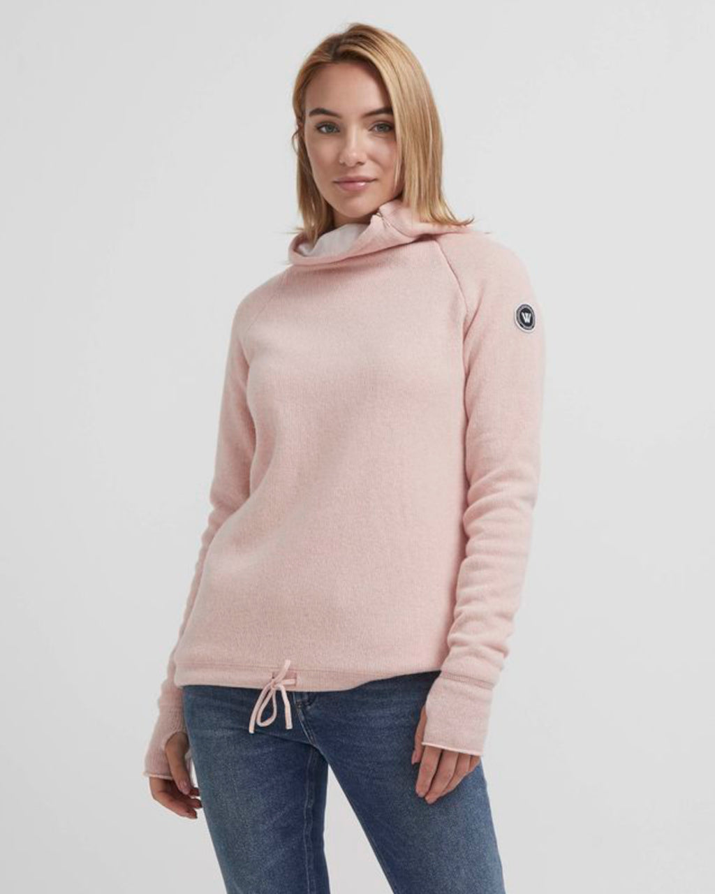 Holebrook Martina Windproof Flamingo – The Aloft Shop