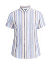 Holebrook Thomas Multi Stripe Shirt
