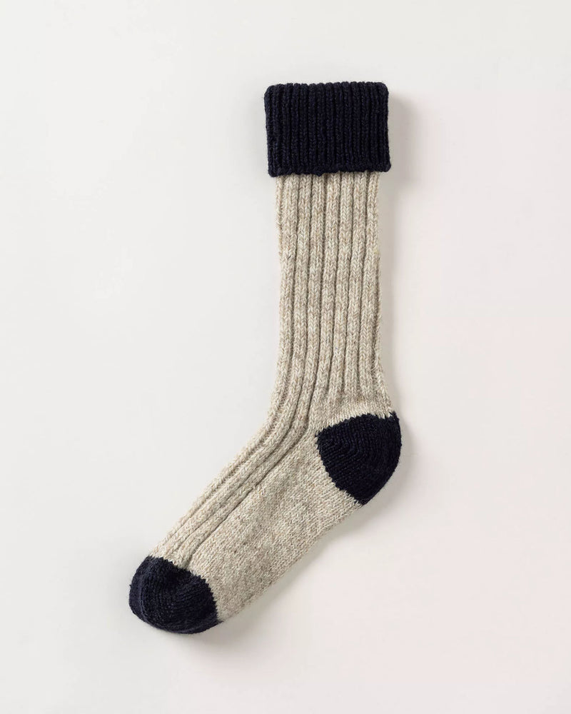 Holebrook Brommö Raggsocka Socks