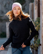Holebrook Martina Anthracite Marl Windproof