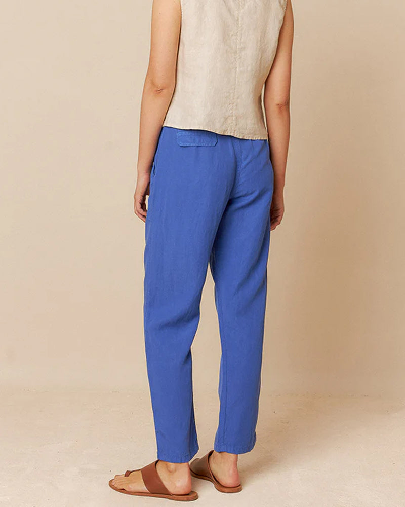 Indi & Cold Anate Trousers