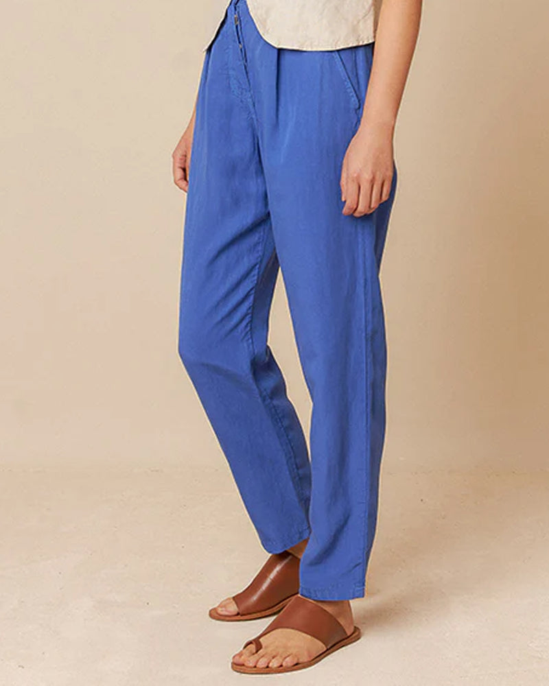 Indi & Cold Anate Trousers