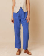 Indi & Cold Anate Trousers