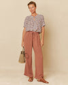 Indi & Cold Maxi Wide Leg Trouser