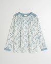 Indi & Cold Vera Patchwork Blouse